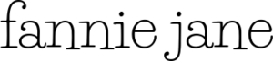 fannie jane logo